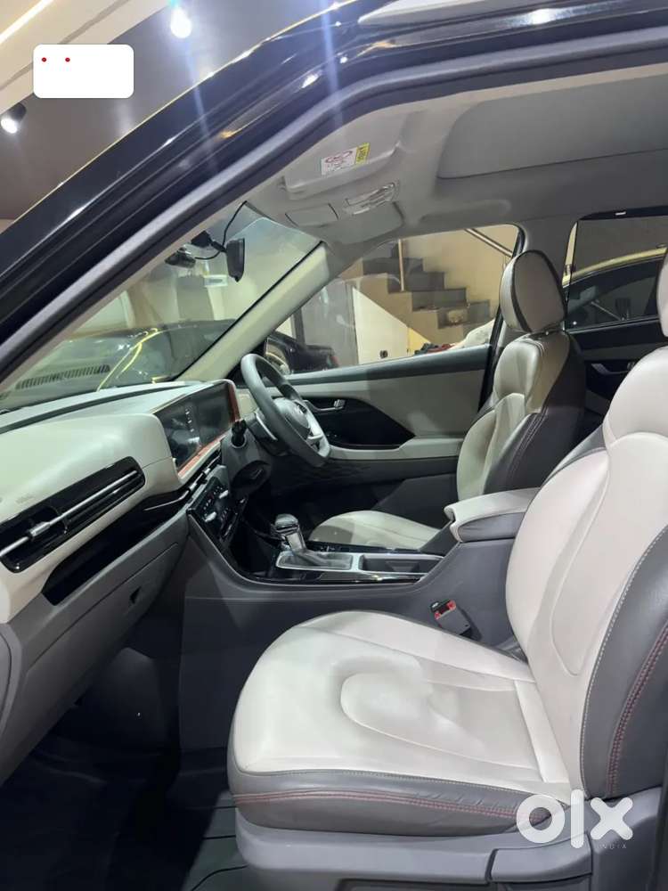 Hyundai Creta, 2024, Diesel
