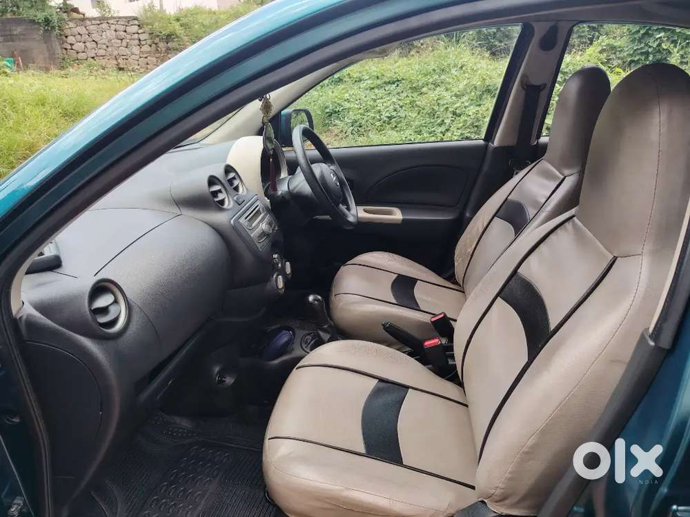 Nissan Micra Active Xv 2015/ 2016 Reg.