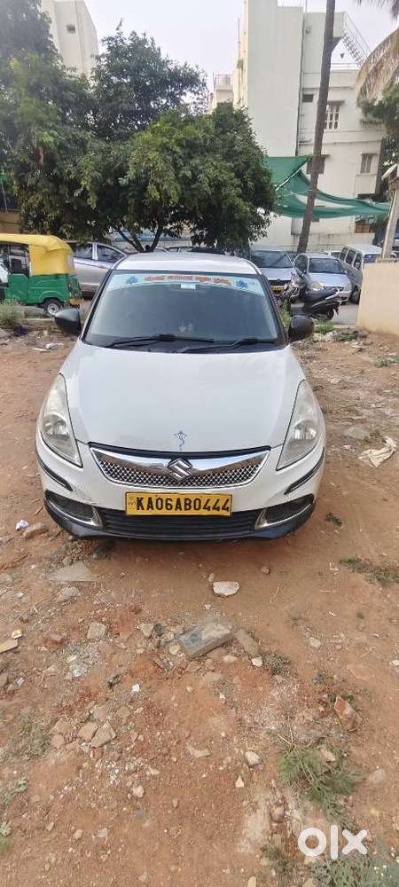 Maruti Suzuki Swift Dzire Ldi Bsiv, 2020, Diesel