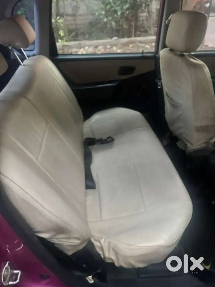Maruti Suzuki Estello