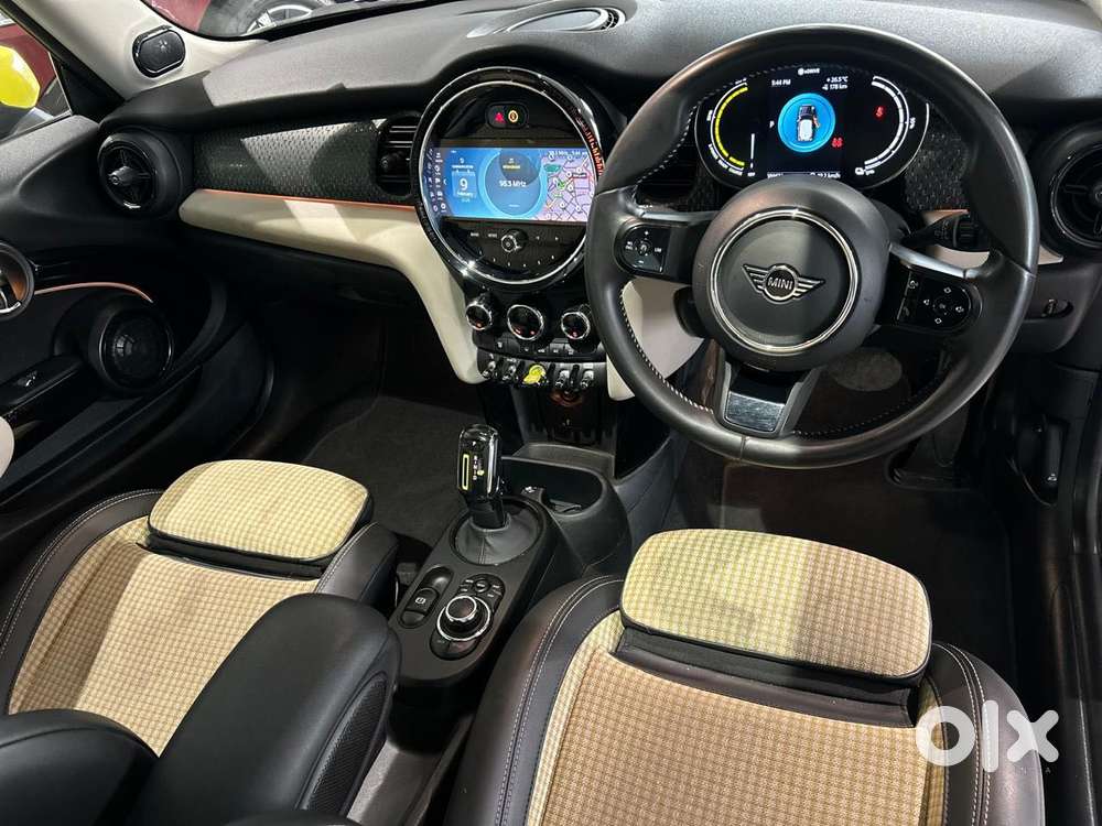 Mini Cooper Se 3-door, 2024, Electric