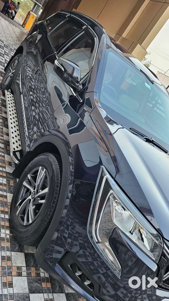 Mahindra Xuv700 2.2 Ax 5 Diesel Mt 7 Str, 2024, Diesel