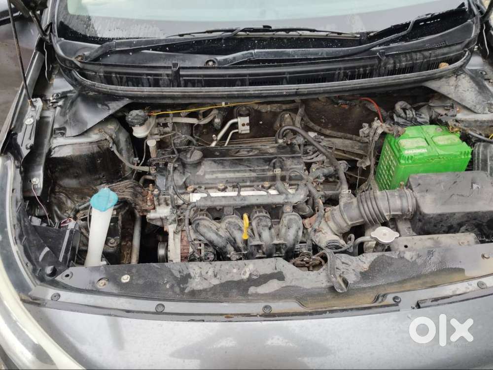 Hyundai I20 2015 Petrol Good Condition