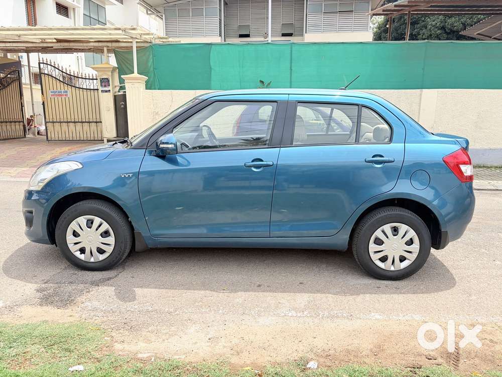 Maruti Suzuki Swift Dzire 1.3 Vxi, 2014, Petrol