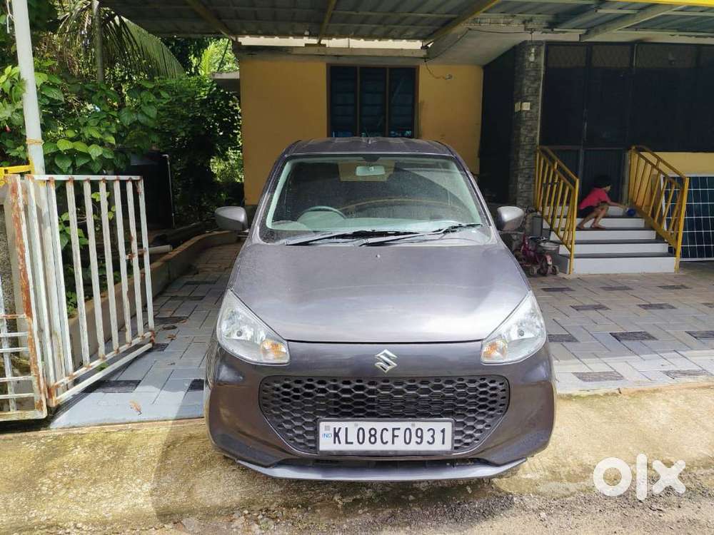 Maruti Alto K10 2025