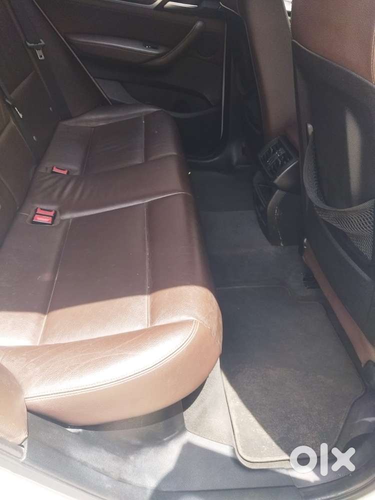 Bmw X3 2.0 Xdrive 20d, 2018, Diesel