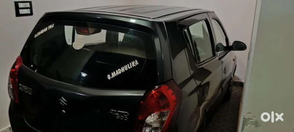 Good Condition Perfect Vehicle Full Condition Lucky Car