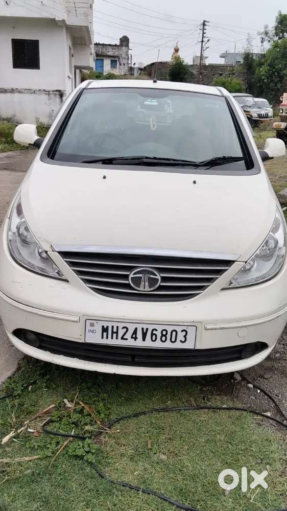 Tata Vista Tech 2013