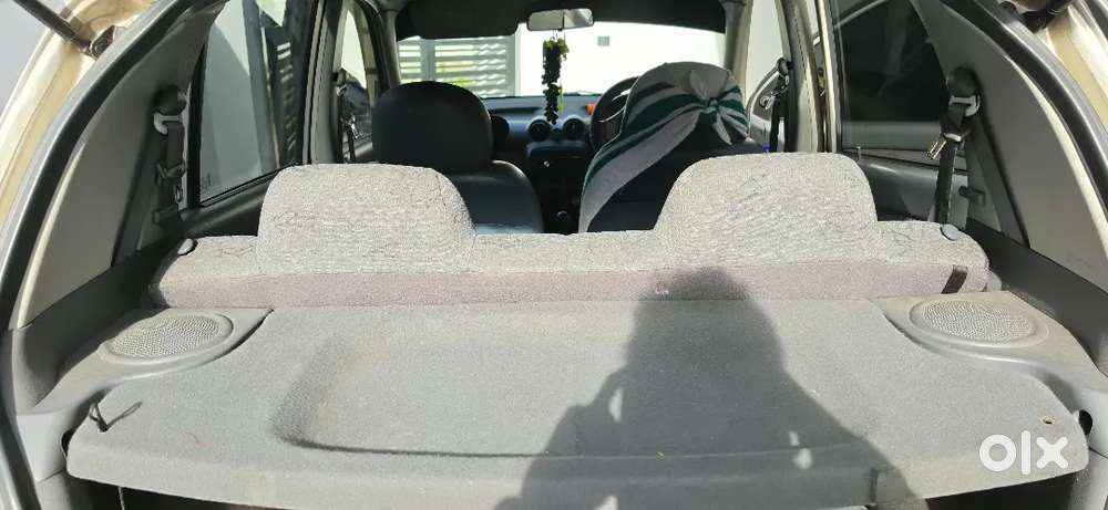 Hyundai Santro Xing 2007 Xo Petrol