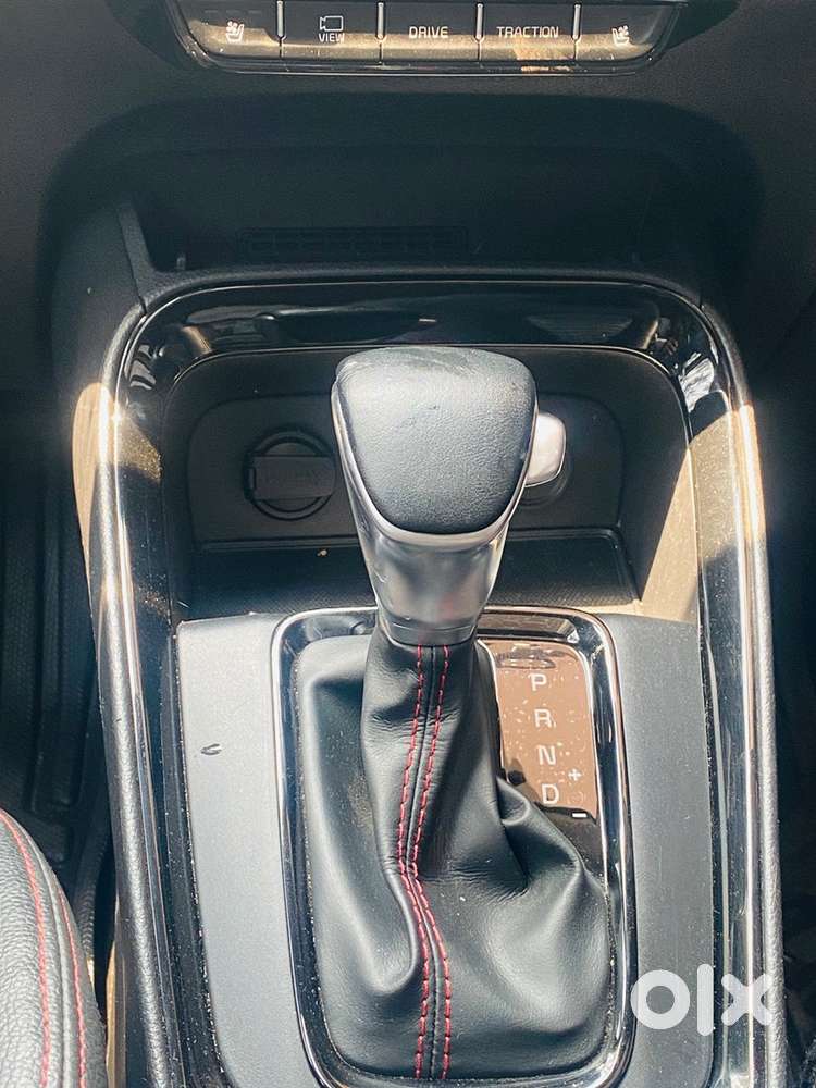 Kia Sonet 2020 Diesel