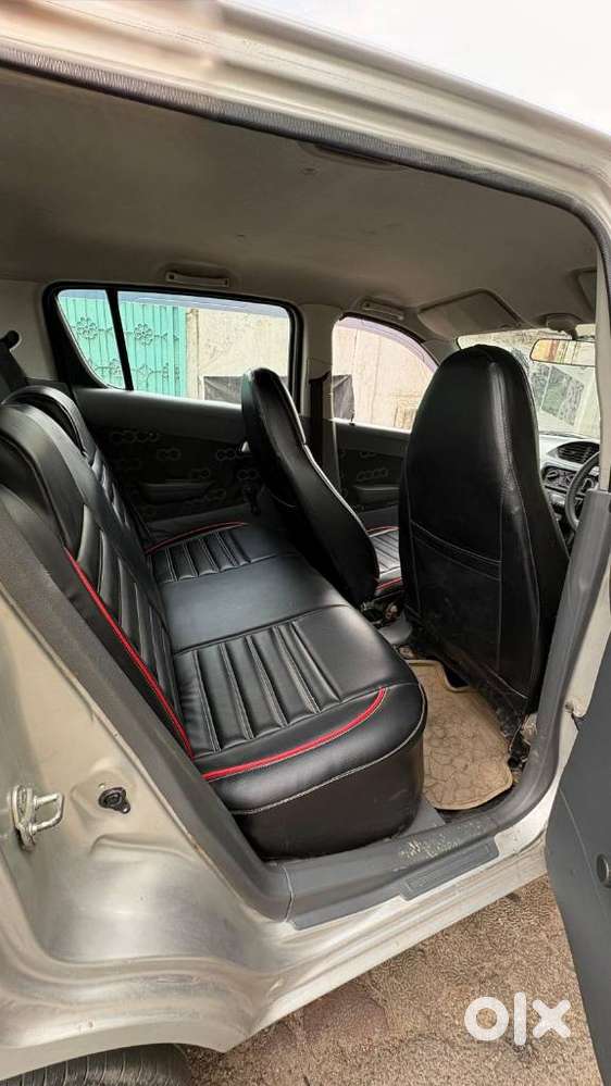 Maruti Suzuki Alto 800 2012-2016 Lxi, 2015, Petrol