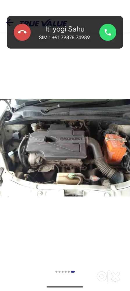 Maruti Suzuki Sx4 2012 Petrol 95000 Km Driven