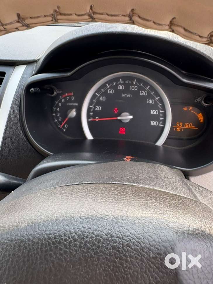 Maruti Suzuki Celerio