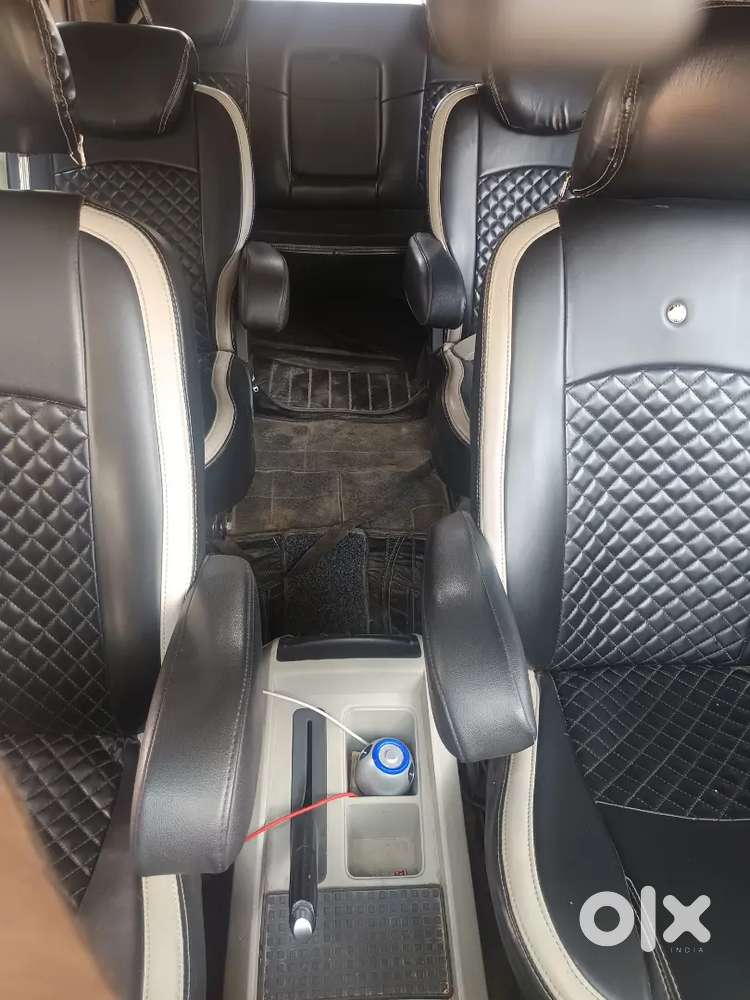 Mahindra Scorpio Classic 2021 Diesel Well Maintained