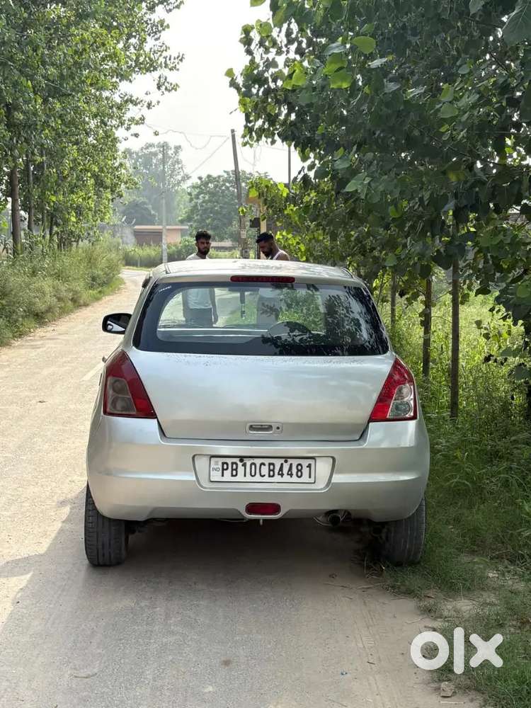 Maruti Swift Vdi 2007