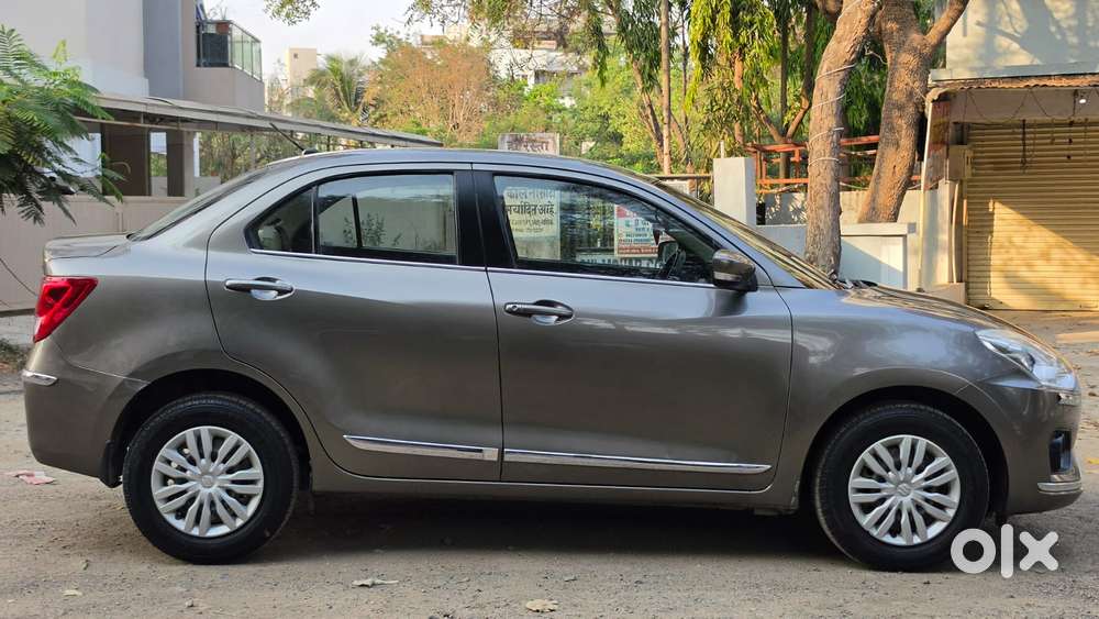 Maruti Suzuki Swift Vxi, 2017, Petrol