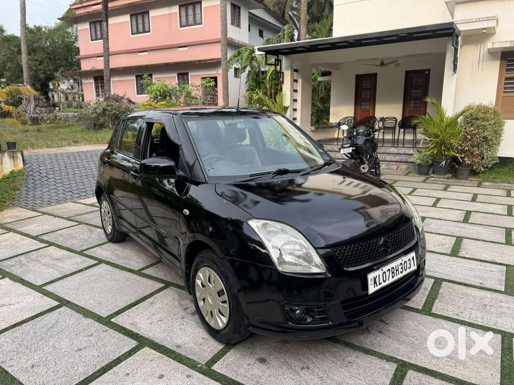 Maruti Suzuki Swift Ddis Vdi, 2008, Diesel