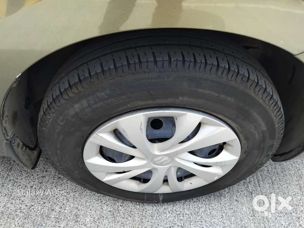 Maruti Suzuki Swift Vxi 1.2 Abs Bs-iv, 2021, Petrol