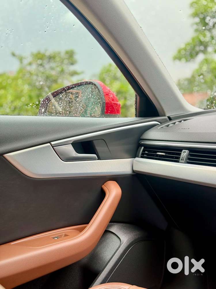 Audi A4 2.0 Premium Plus 40 Tfsi, 2023, Petrol