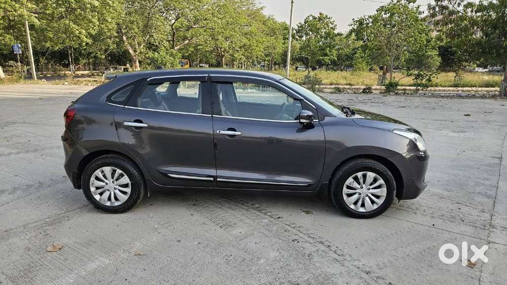 Maruti Suzuki Baleno Delta, 2016, Petrol