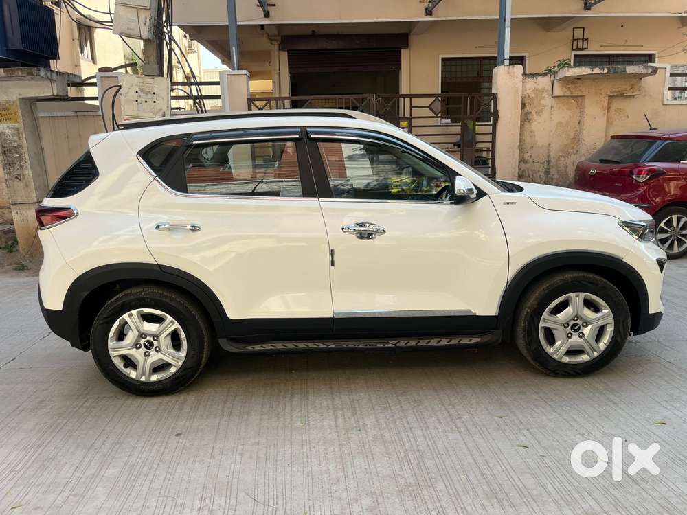 Kia Sonet Htk Plus Turbo Imt, 2023, Petrol