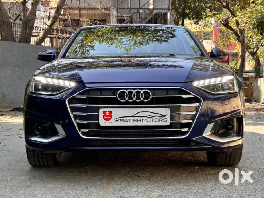 Audi A4 2.0 Technology 40 Tfsi, 2025, Petrol