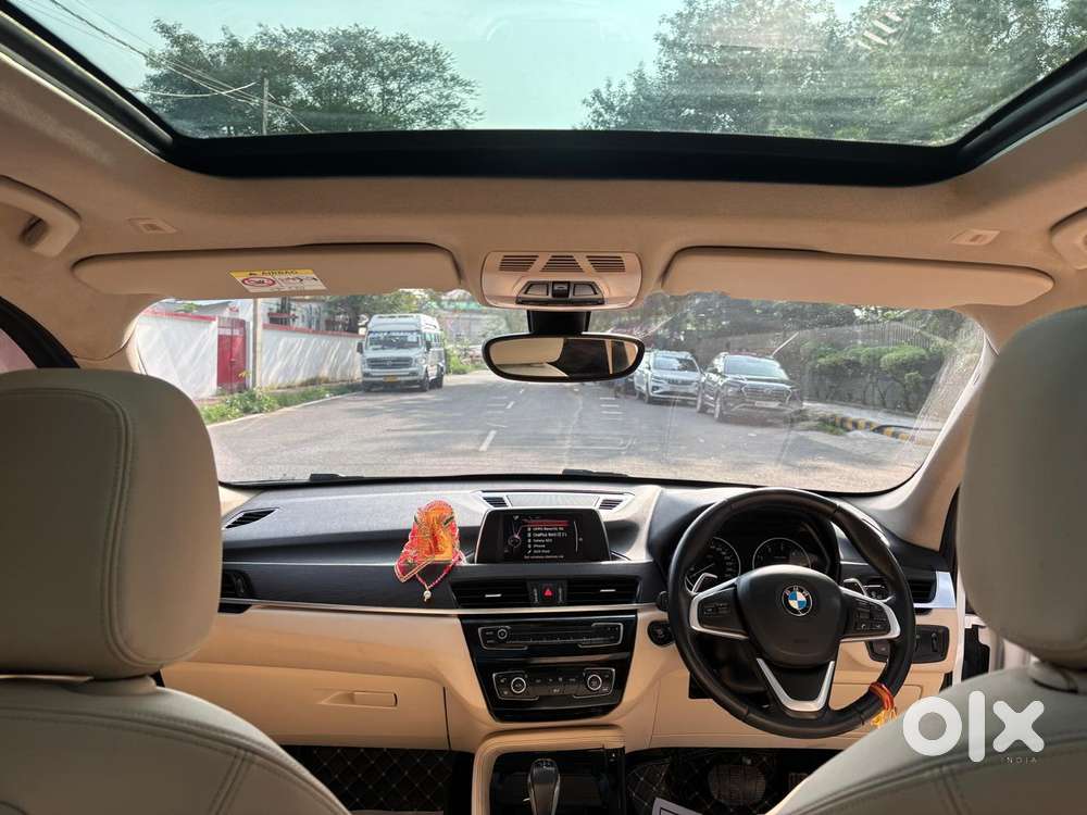 Bmw X1 2.0 Sdrive 20d, 2016, Diesel