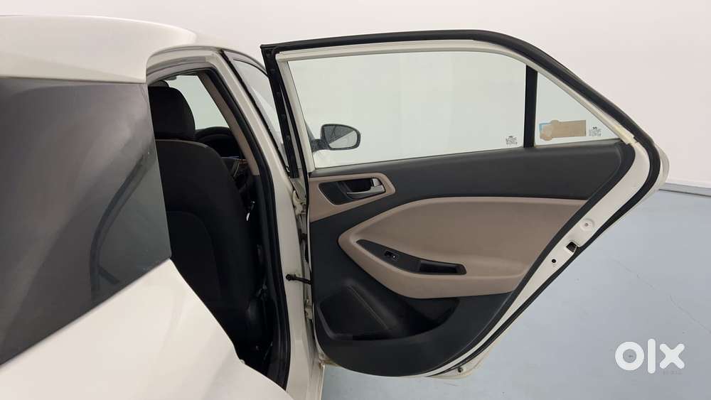Hyundai Elite I20 Asta (o) 1.2 Mt, 2018, Petrol