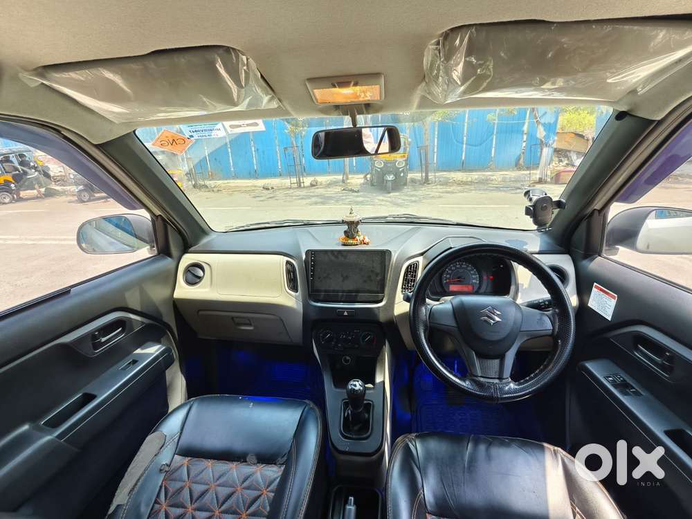 Maruti Suzuki Wagon R