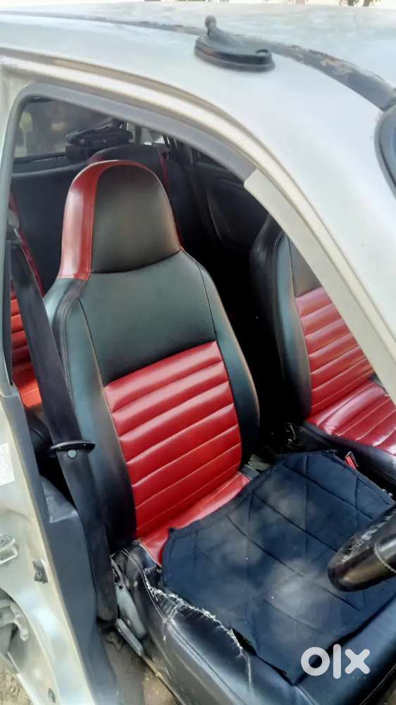 Maruti Suzuki Alto Lxi 2012