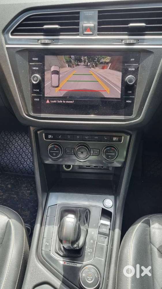 Volkswagen Tiguan 2.0 Tdi Highline, 2020, Diesel