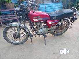 Olx discount bike pattukkottai