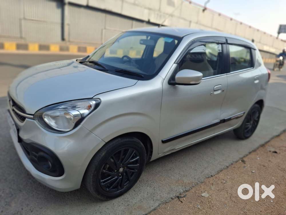 Maruti Suzuki Celerio