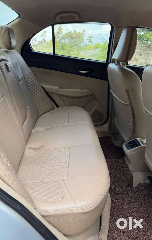 Maruti Suzuki Dzire, 2023, Petrol