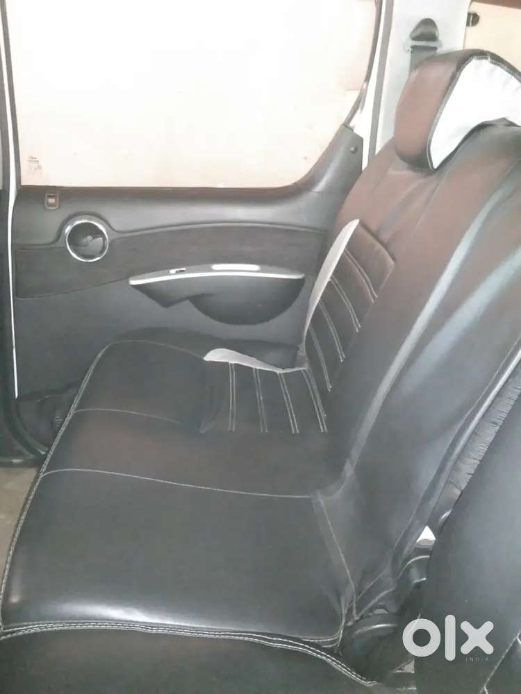 Mahindra Xylo H8 Bs Iv 2012 Diesel