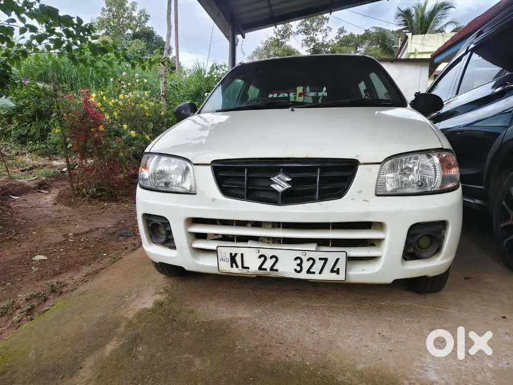 Well Condition Vehicle