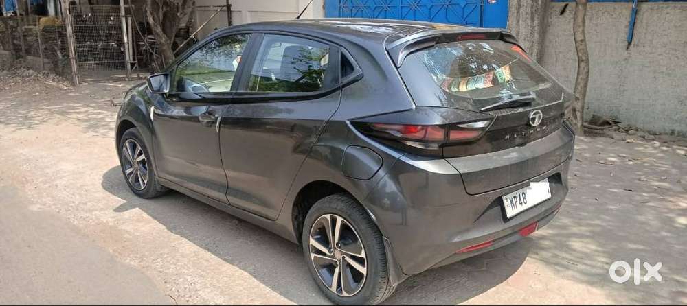 Tata Altroz Xz Top Model  Single Owner  Excellent Condition