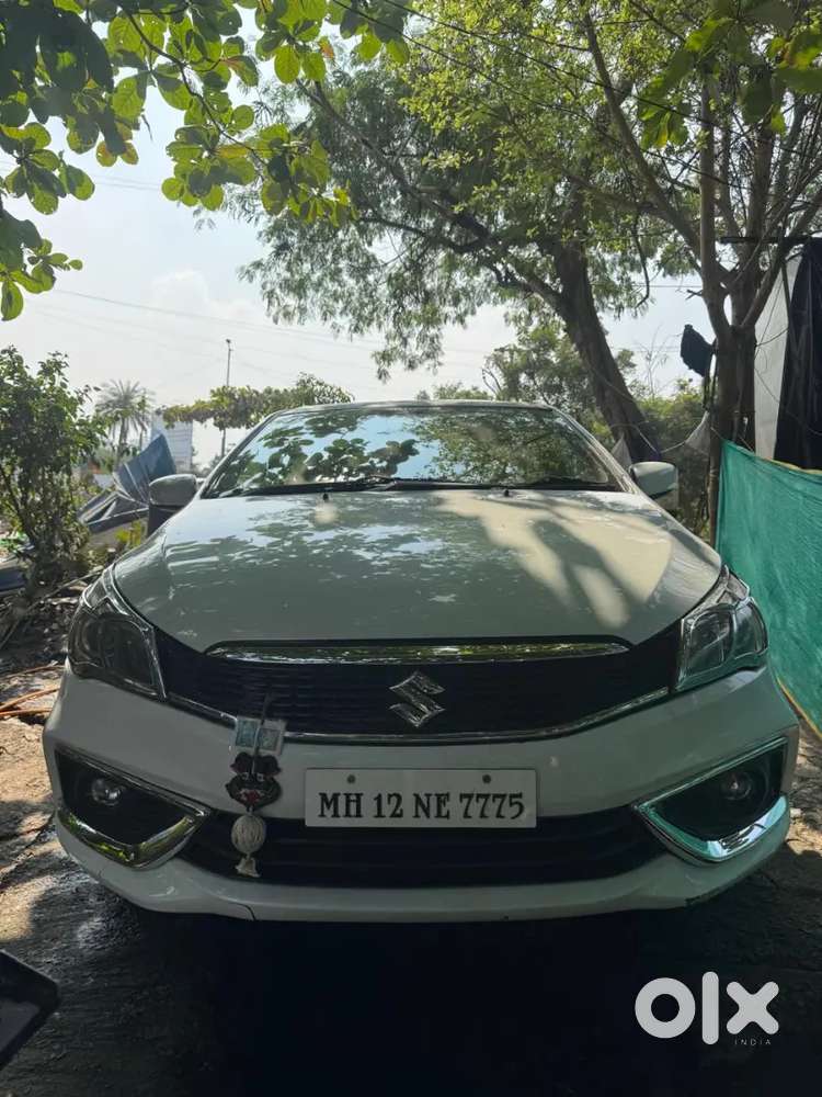 Maruti Suzuki Ciaz 2016 Diesel Good Condition