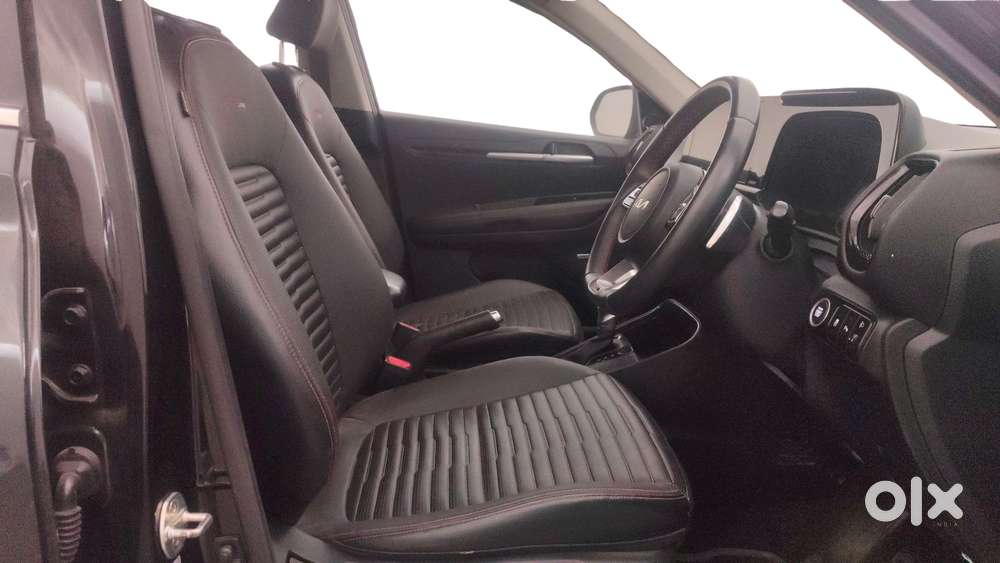 Kia Sonet 1.5 Gtx Plus Diesel At Dt, 2022, Diesel