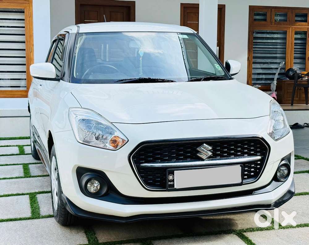 2023 Maruti Swift