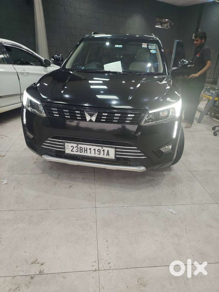 Mahindra Xuv300 2023 Diesel 60000 Km Driven