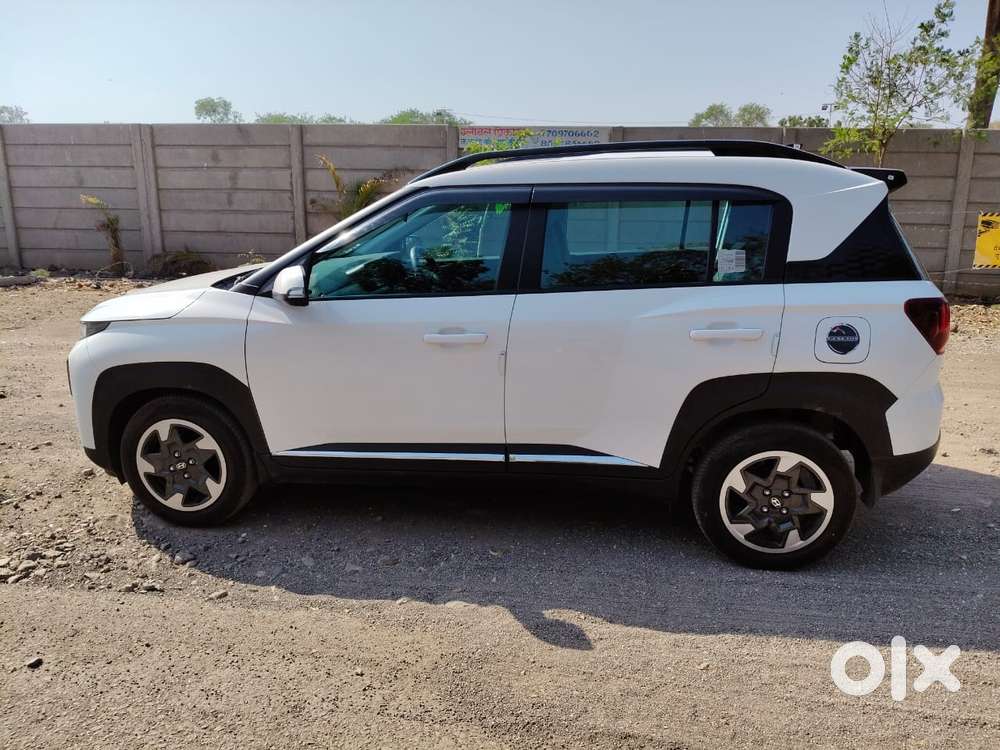 Hyundai Exter Sx 1.2 Mt, 2025, Petrol