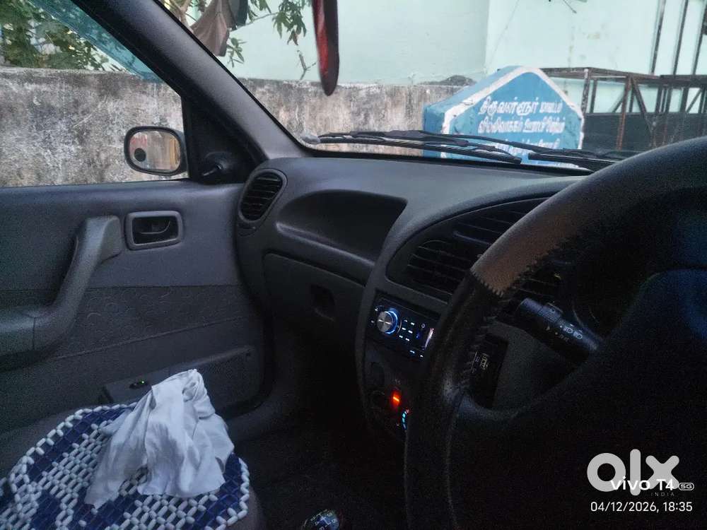Ford Ikon 1.3l Rocam 2005