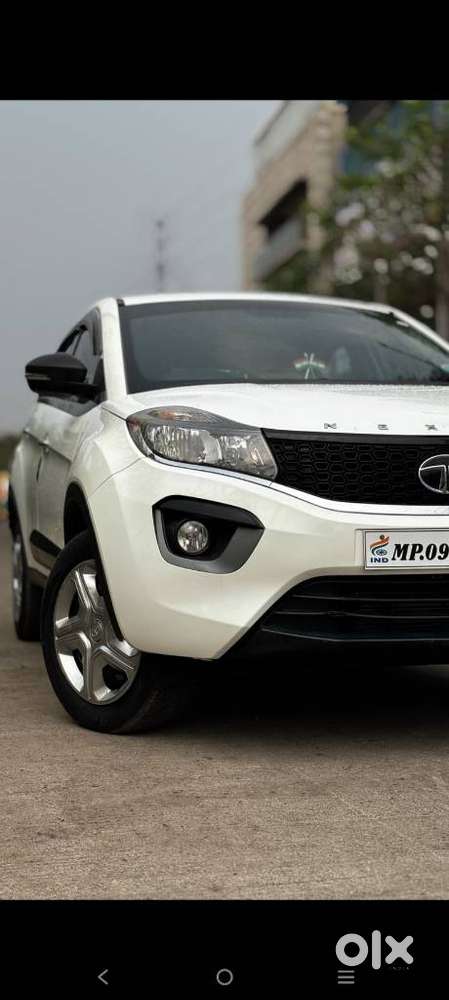 Tata Nexon 1.2 Revotron Xm, 2019, Diesel