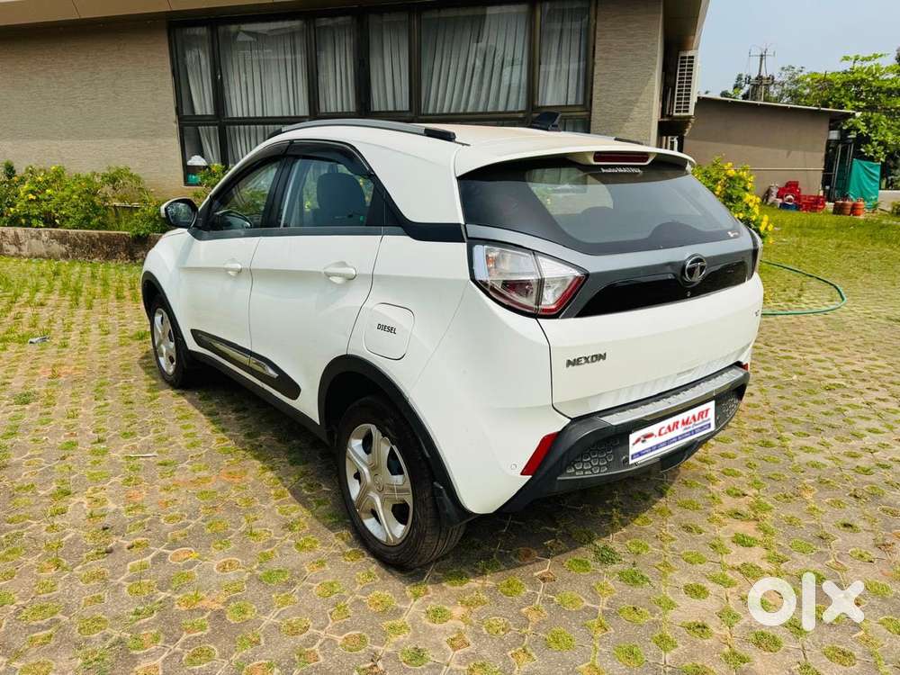 Tata Nexon