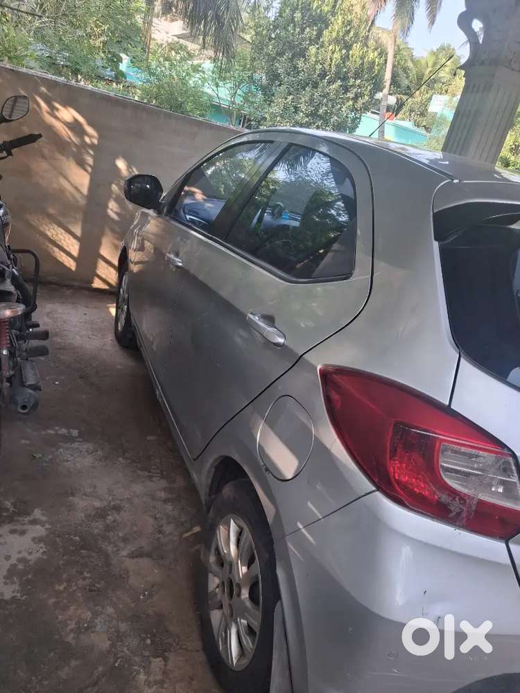 Tata Tiago Ev 2016