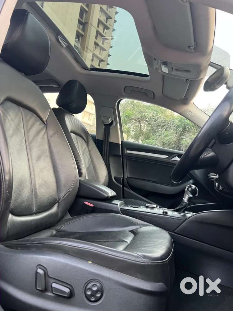 Audi A3 2.0 35 Tdi Premium + Sunroof, 2015, Diesel