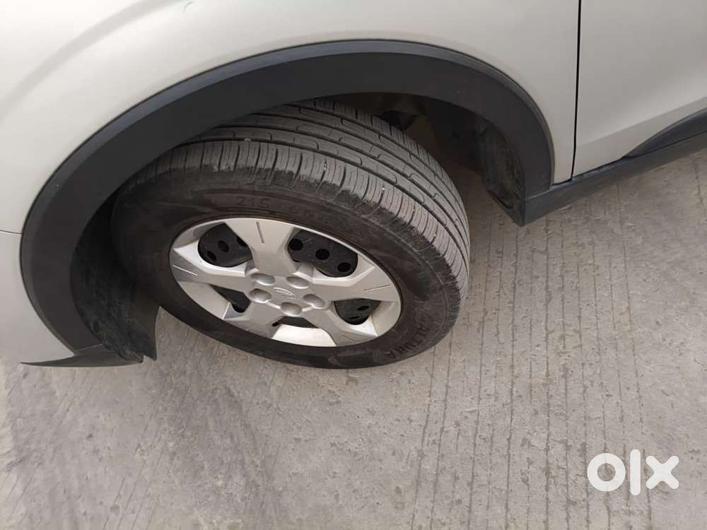 Mahindra Xuv300 W6, 2019, Petrol