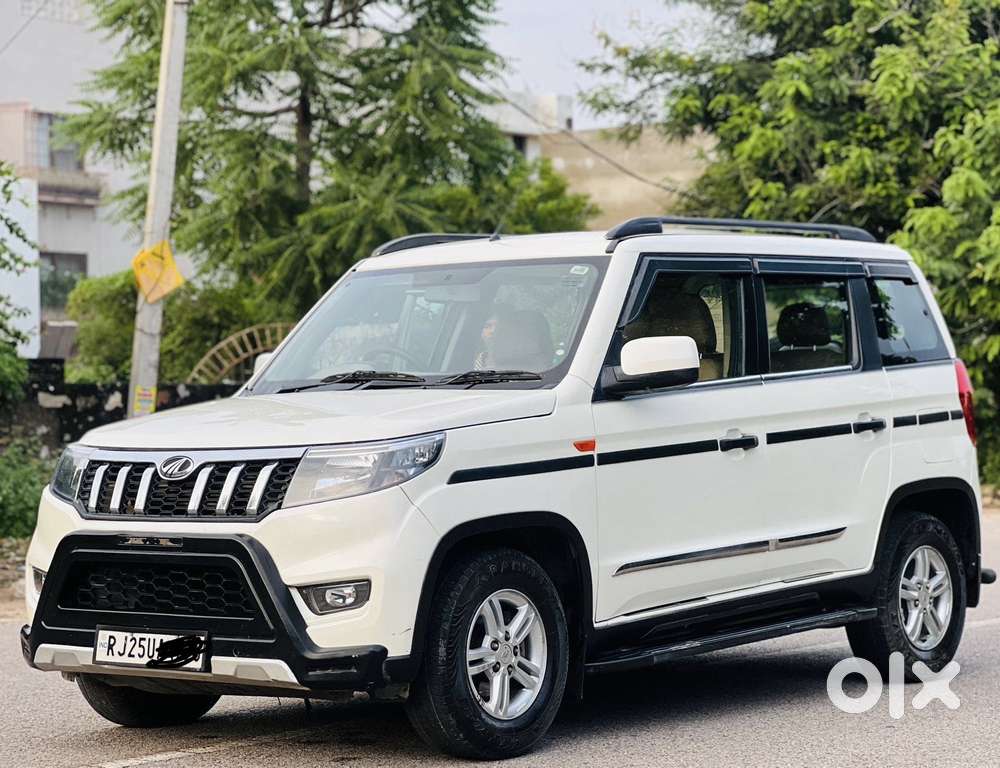 Mahindra Bolero Neo 1.5 N 10 R, 2022, Diesel