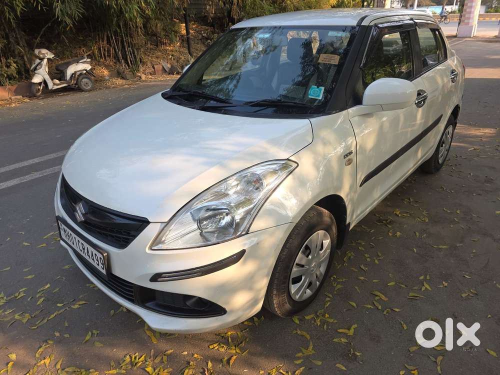 Maruti Suzuki Swift Dzire Tour Ldi, 2017, Diesel